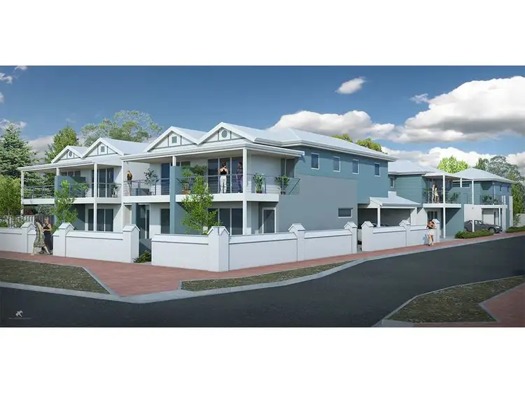 Lot 5/96 Esplanade, Semaphore SA 5019