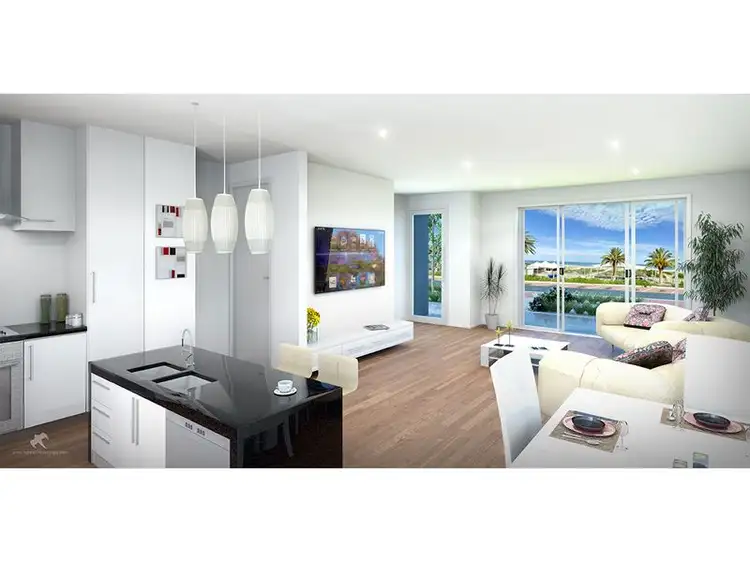Second view of Homely townhouse listing, Lot 5/96 Esplanade, Semaphore SA 5019