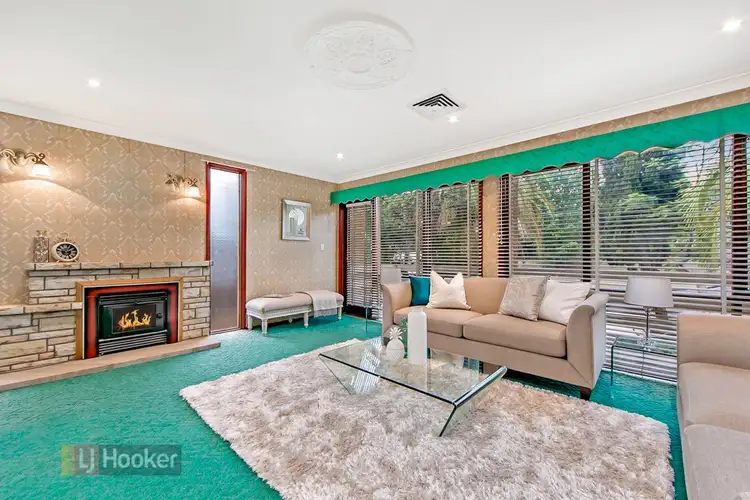Third view of Homely house listing, 6 Bowman Avenue, Castle Hill NSW 2154