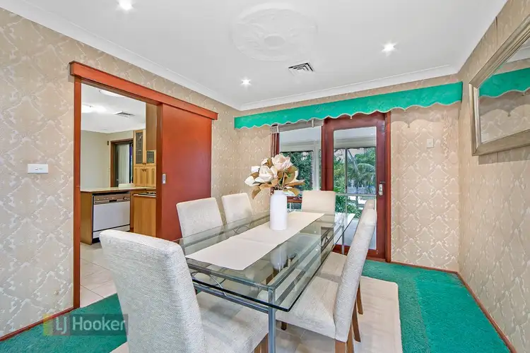 Fourth view of Homely house listing, 6 Bowman Avenue, Castle Hill NSW 2154
