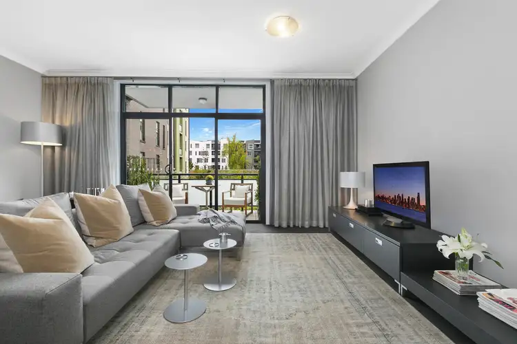 44/52 McEvoy Street, Waterloo NSW 2017