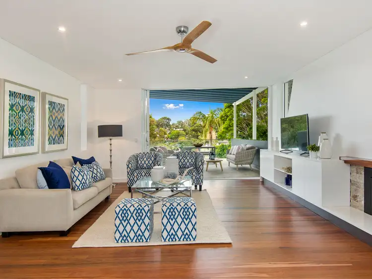 Fifth view of Homely house listing, 106 Crescent Road, Newport NSW 2106