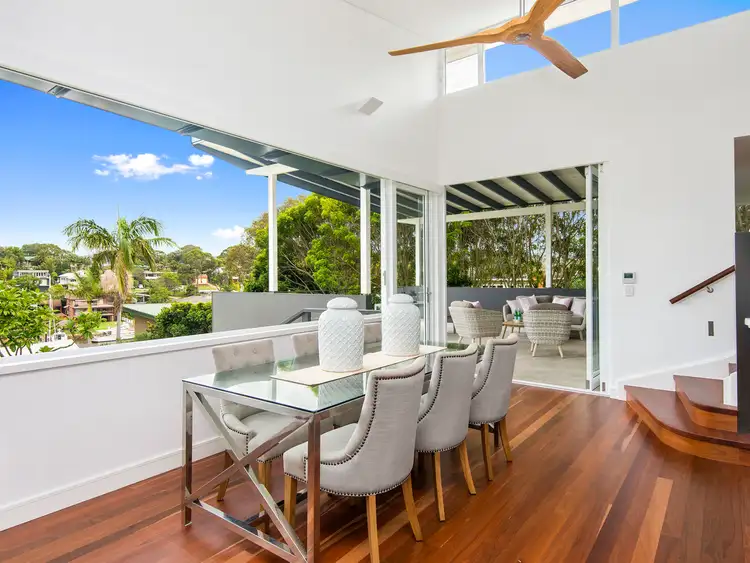 Sixth view of Homely house listing, 106 Crescent Road, Newport NSW 2106