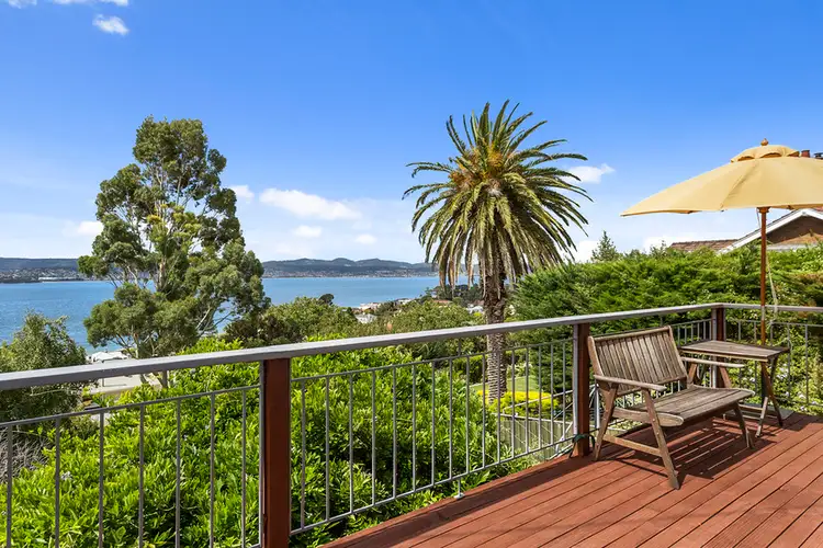 Main view of Homely house listing, 10 Ellington Road, Sandy Bay TAS 7005