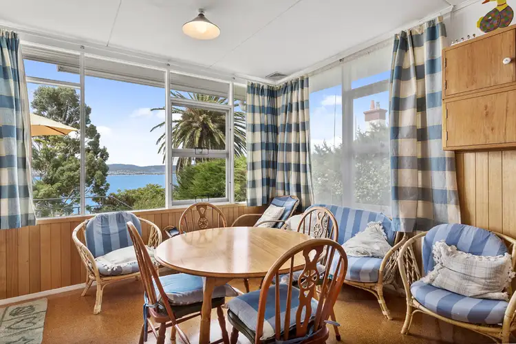 Fourth view of Homely house listing, 10 Ellington Road, Sandy Bay TAS 7005