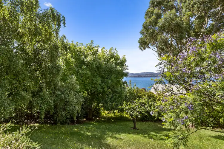 Fifth view of Homely house listing, 10 Ellington Road, Sandy Bay TAS 7005