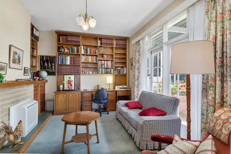 Sixth view of Homely house listing, 10 Ellington Road, Sandy Bay TAS 7005