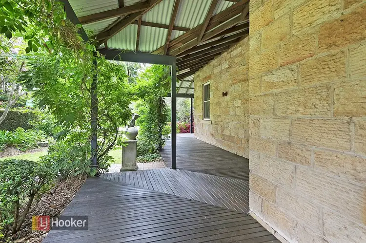 Fourth view of Homely house listing, 548 Old Northern Road, Dural NSW 2158
