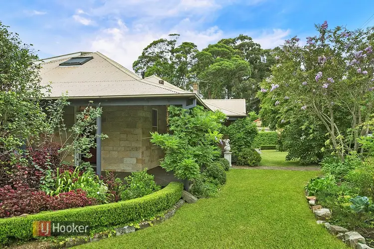 Fifth view of Homely house listing, 548 Old Northern Road, Dural NSW 2158