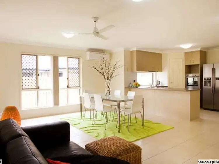 Second view of Homely house listing, 83 Cardena Drive, Augustine Heights QLD 4300