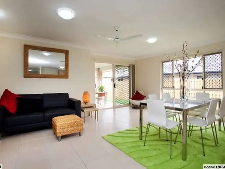 Third view of Homely house listing, 83 Cardena Drive, Augustine Heights QLD 4300