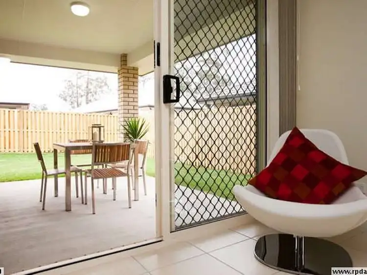 Fifth view of Homely house listing, 83 Cardena Drive, Augustine Heights QLD 4300