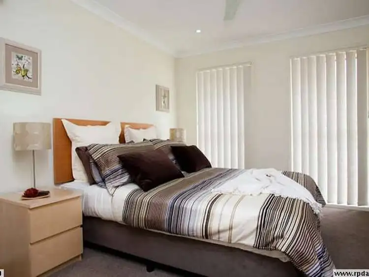 Sixth view of Homely house listing, 83 Cardena Drive, Augustine Heights QLD 4300