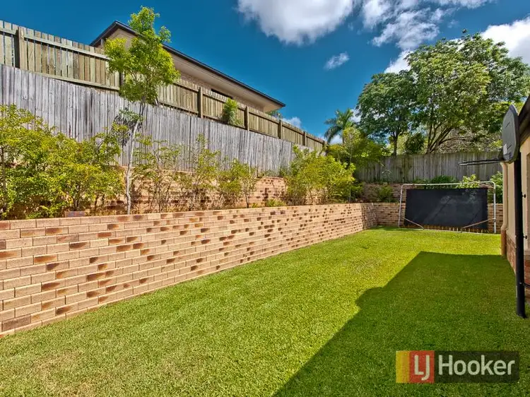 Third view of Homely villa listing, Unit 10/589 Beams Road, Carseldine QLD 4034