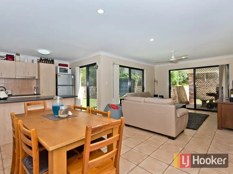 Fourth view of Homely villa listing, Unit 10/589 Beams Road, Carseldine QLD 4034