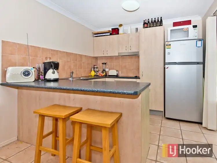 Sixth view of Homely villa listing, Unit 10/589 Beams Road, Carseldine QLD 4034