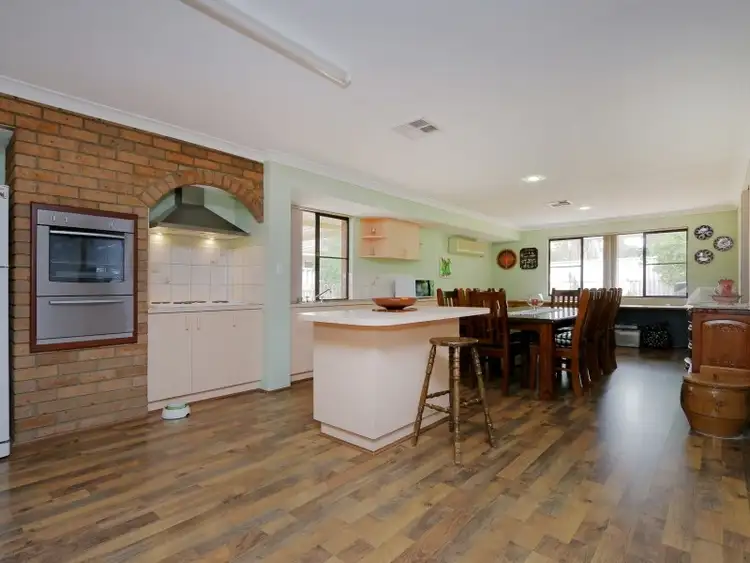 Main view of Homely house listing, 12 Malone Court, Thornlie WA 6108