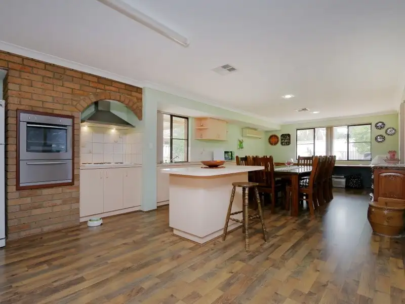 Main view of Homely house listing, 12 Malone Court, Thornlie WA 6108