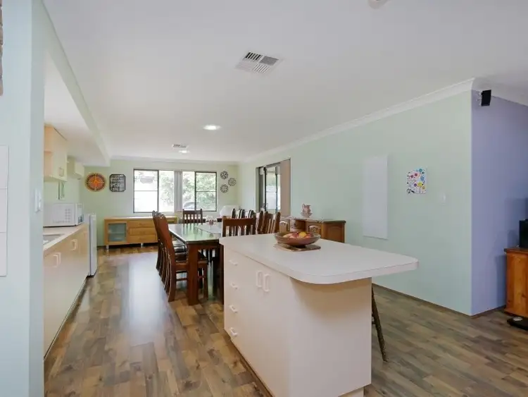 Second view of Homely house listing, 12 Malone Court, Thornlie WA 6108