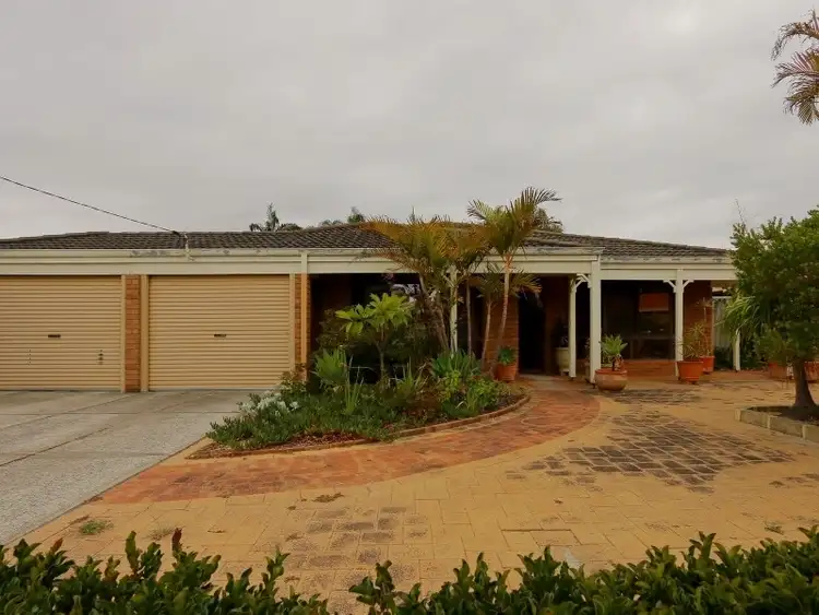 Third view of Homely house listing, 12 Malone Court, Thornlie WA 6108