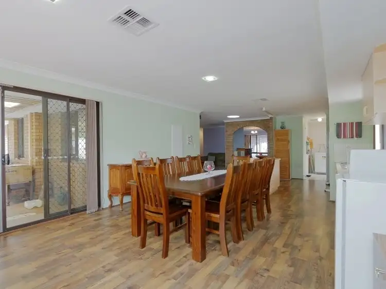 Fourth view of Homely house listing, 12 Malone Court, Thornlie WA 6108