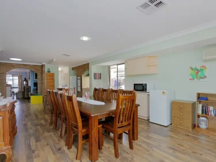 Fifth view of Homely house listing, 12 Malone Court, Thornlie WA 6108