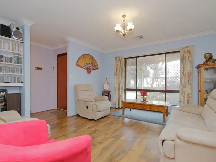 Sixth view of Homely house listing, 12 Malone Court, Thornlie WA 6108