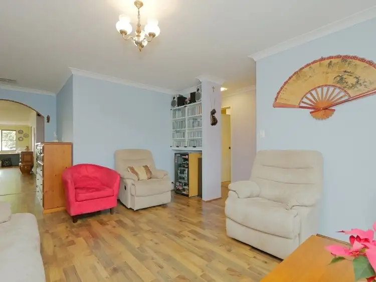 Seventh view of Homely house listing, 12 Malone Court, Thornlie WA 6108