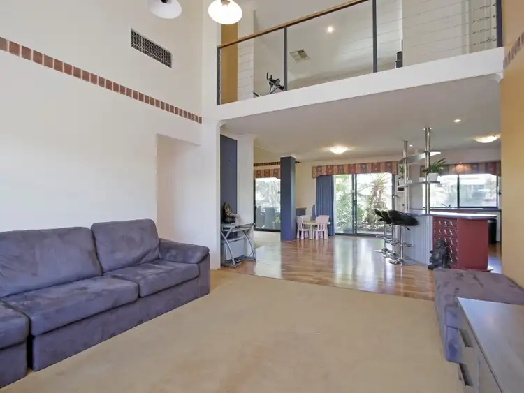 Second view of Homely house listing, 1 Nolan Avenue, Southern River WA 6110