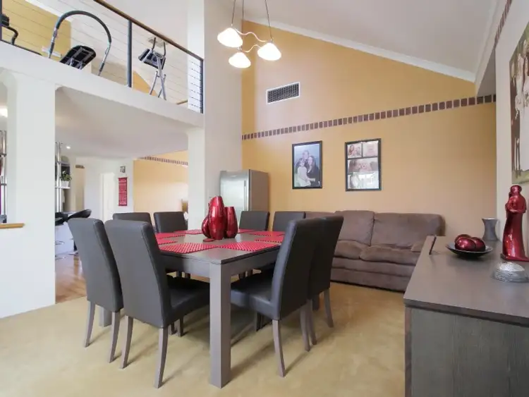 Fourth view of Homely house listing, 1 Nolan Avenue, Southern River WA 6110