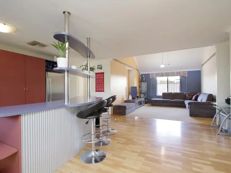 Fifth view of Homely house listing, 1 Nolan Avenue, Southern River WA 6110