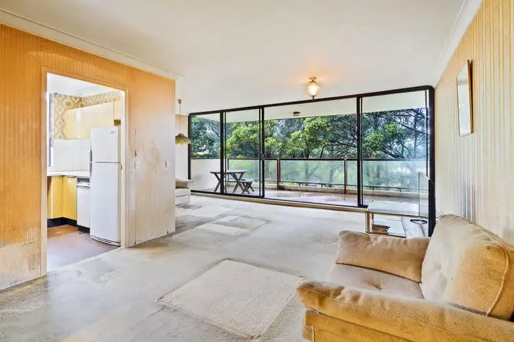 45/10-18 Hume Street, Wollstonecraft NSW 2065