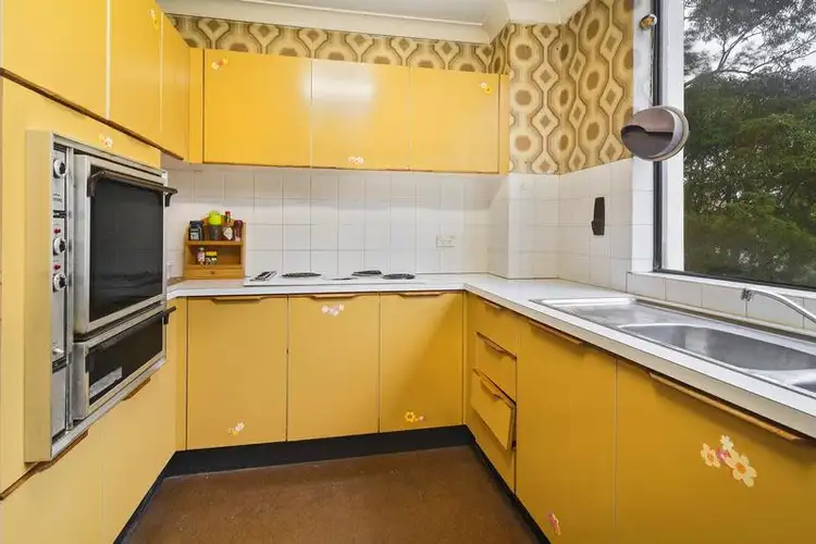 Fourth view of Homely apartment listing, 45/10-18 Hume Street, Wollstonecraft NSW 2065