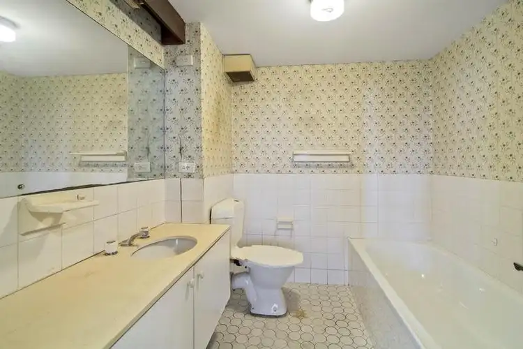 Fifth view of Homely apartment listing, 45/10-18 Hume Street, Wollstonecraft NSW 2065