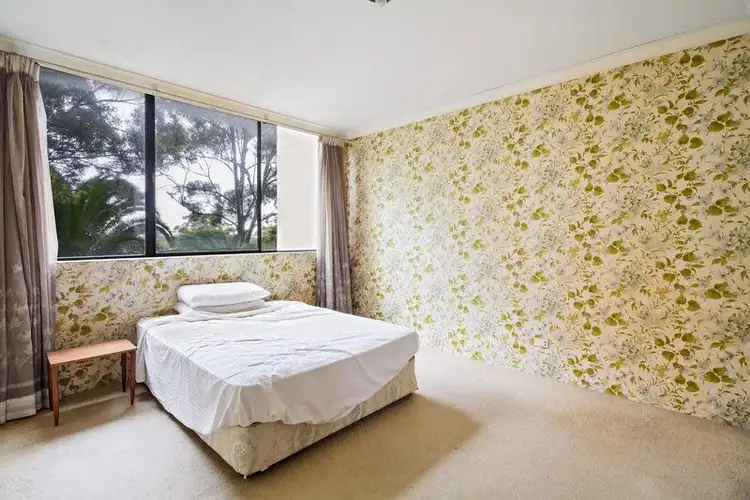 Sixth view of Homely apartment listing, 45/10-18 Hume Street, Wollstonecraft NSW 2065