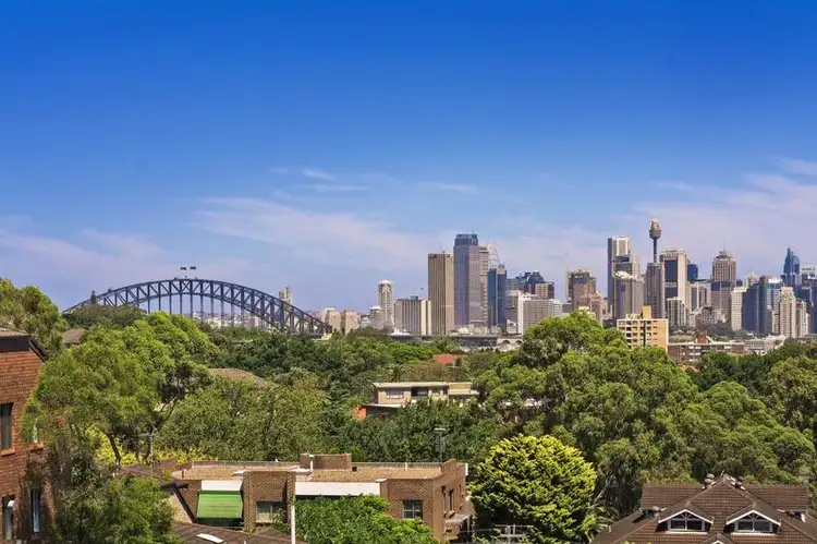 12/84 Shirley Road, Wollstonecraft NSW 2065