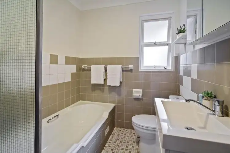 Fifth view of Homely apartment listing, 12/84 Shirley Road, Wollstonecraft NSW 2065