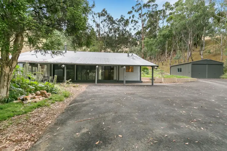 847 Bull Creek Road, Bull Creek SA 5157