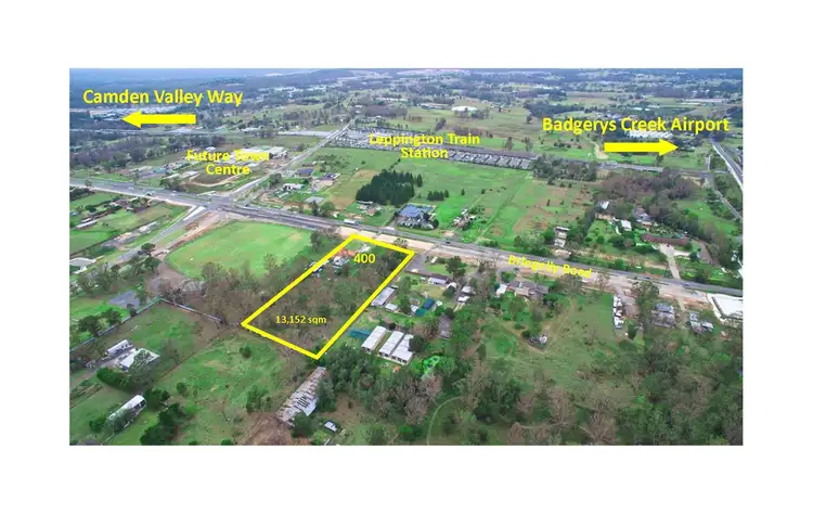 400 Bringelly Road, Austral NSW 2179