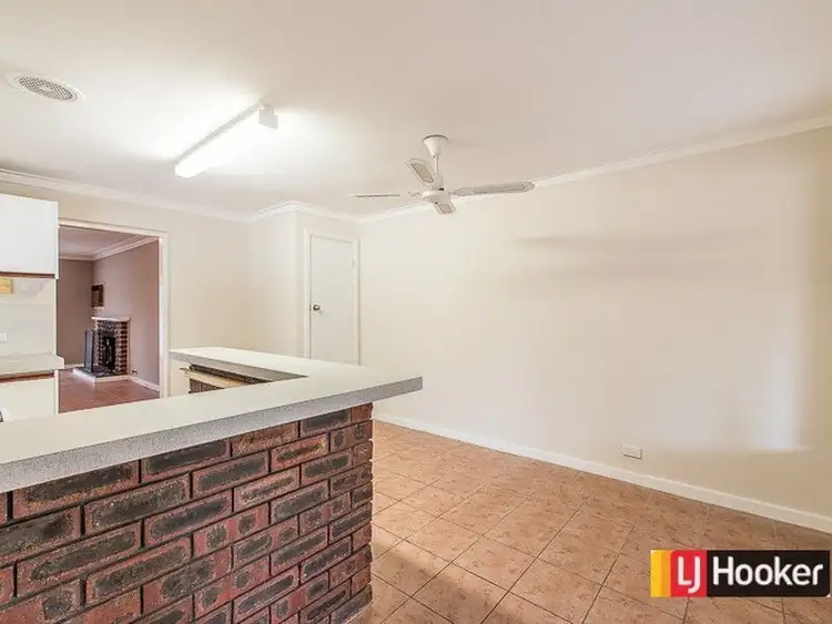 Third view of Homely house listing, 52 Lester Drive, Thornlie WA 6108