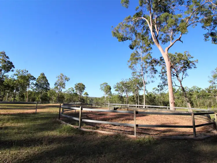 Second view of Homely house listing, 235 Edinburgh Drive, Mount Hallen QLD 4312