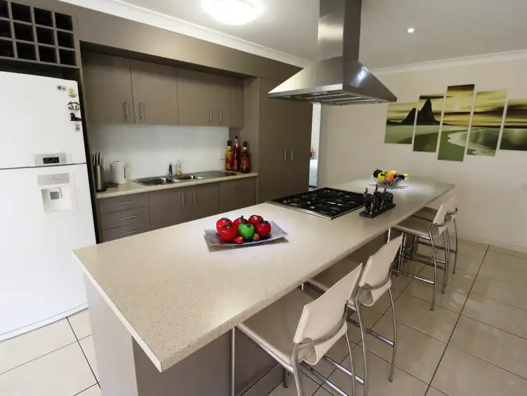Third view of Homely house listing, 235 Edinburgh Drive, Mount Hallen QLD 4312