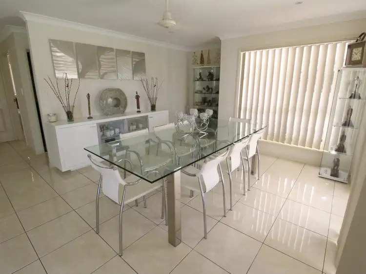 Fourth view of Homely house listing, 235 Edinburgh Drive, Mount Hallen QLD 4312