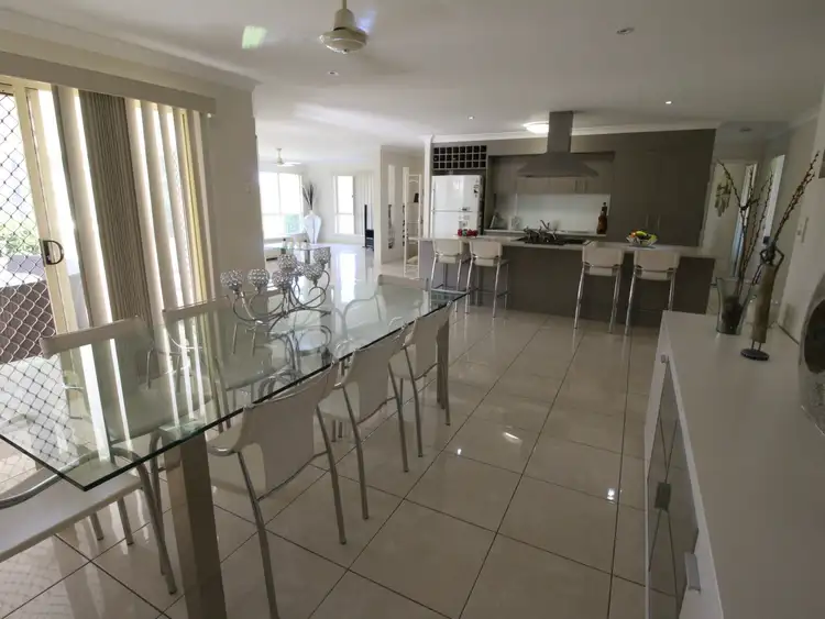 Fifth view of Homely house listing, 235 Edinburgh Drive, Mount Hallen QLD 4312
