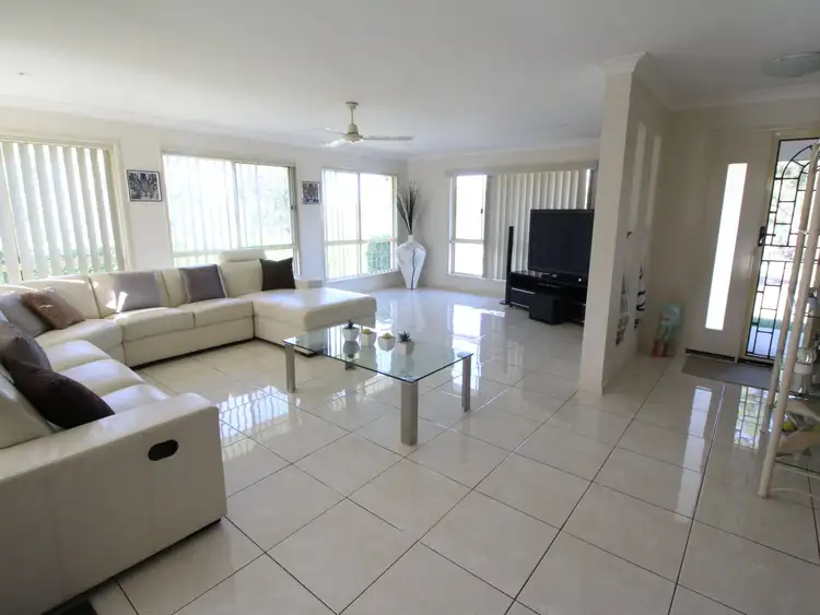 Sixth view of Homely house listing, 235 Edinburgh Drive, Mount Hallen QLD 4312