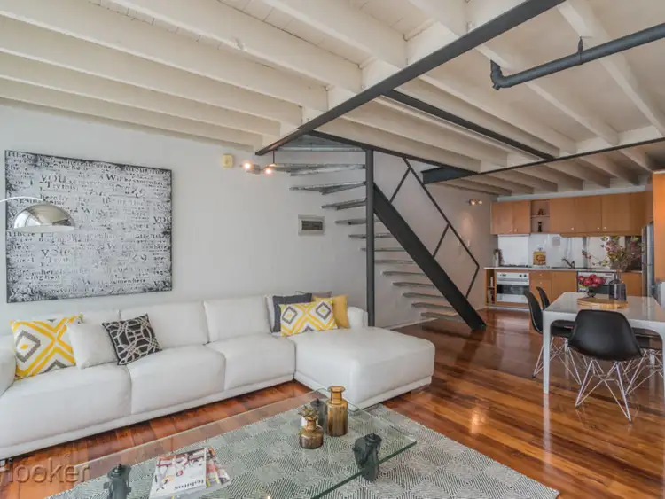 25 Little Brown Street, East Perth WA 6004