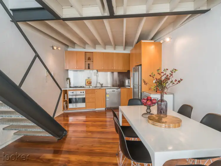 Third view of Homely apartment listing, 25 Little Brown Street, East Perth WA 6004