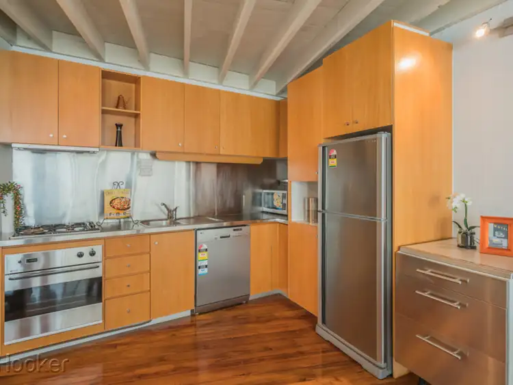 Fourth view of Homely apartment listing, 25 Little Brown Street, East Perth WA 6004