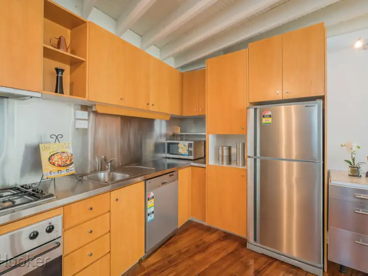 Fifth view of Homely apartment listing, 25 Little Brown Street, East Perth WA 6004