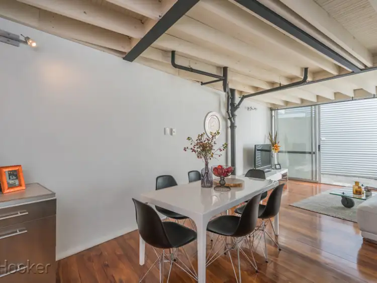 Sixth view of Homely apartment listing, 25 Little Brown Street, East Perth WA 6004